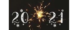 过年倒计时2021的句子,2021年即将过去的句子？