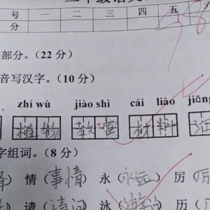 假如我是什么我将什么的句子怎么写?在老师批错题，扣错分的情况下，应怎么办？ ...