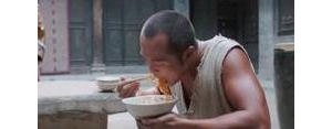 吃呢的短语,吃了三碗是什么短语？