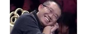 句子拍的电视,涂磊拍的电视？