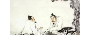 古文友谊的句子并翻译,古代表达朋友情感的文言文？