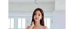 穿裙子的优美句子,形容女孩子穿长裙漂亮的句子？