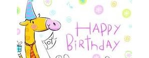 四周岁生日短句,4岁生日精辟句子？
