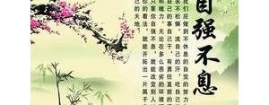赞美女人努力拼搏自强不息的短句,励志名言奋斗短语？