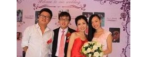 发妹妹结婚照片朋友圈的句子,关于妹妹结婚发照片的祝福语？ ...