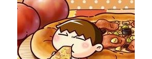 吃货男朋友的朋友圈句子,老公是一个吃货的说说？