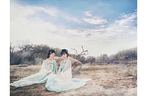 夫妻情深的短句,夫妻相依为命的句子？