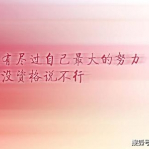 很霸气很骨气的短句,志气骨气底气的宣传语？