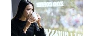 一个人喝咖啡心情短句,一个人在咖啡馆的心情说说？