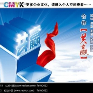未来团队共赢的句子,两厂合作共赢的句子？