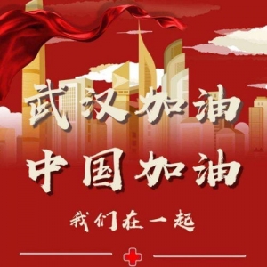 抗击疫情的句子,为长春加油的好句子？
