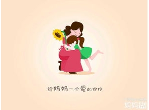 形容母亲幸苦的句子,对妈妈做菜辛苦的话？
