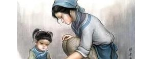 想你了妈妈短句,妈妈想你了一些句子？