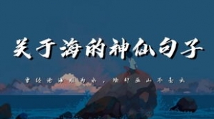 描述文学的句子,形容文学水平高的句子？