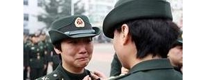 战友情短句感动深,表达“战友情”的句子有哪些？