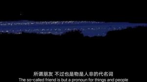 关于友谊的句子伤心文案,友情破裂失望的句子？