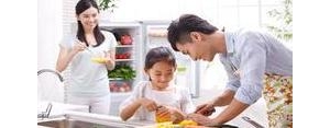 爱做美食发朋友圈的句子,我爱做饭的说说？