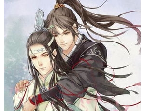 适合写在作文中的魔道祖师句子,魔道祖师里的神仙句子？