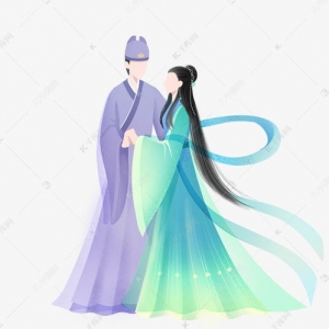 形容孔雀的爱情的句子,孔雀东南飞七夕句子？