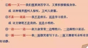 什么是事物的句子?用东西指一种事物造句？