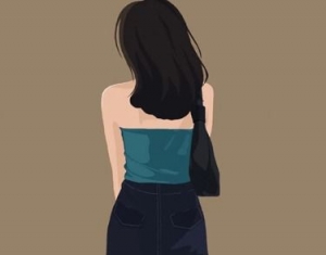 关于衣服的说说短句,服装穿搭文案吸引人的句子？