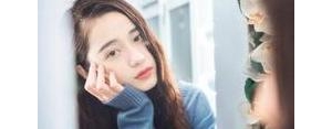 写她的句子,关于她简短句子？
