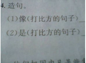 with造句子短句,with怎么造句？