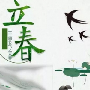 论语中关于立春的句子,二十四节气歌的论语？