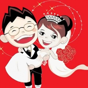 2022国庆节结婚祝福语大全，祝福新娘新郎以及双方父母的祝福大全 ...