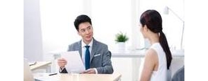 面试时的句子,面试文案短句干净？