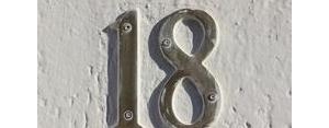 关于18的句子,关于18数字的句子有哪些？