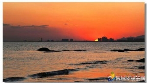 夕阳西下唯美句子唯美短句,夕阳句子唯美朋友圈？
