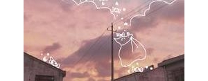天空蓝色的句子,形容天空蓝的美句？