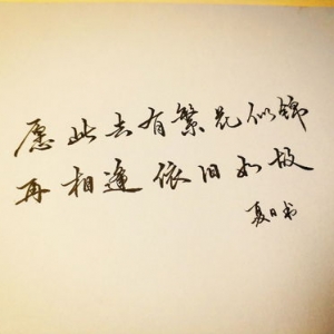 一呼百应短句,应构成的短语？
