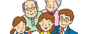 一家人疯狂的句子发朋友圈,全家总动员的说说？