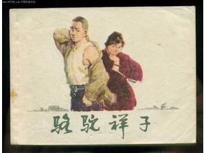 骆驼祥子14章人物描写的句子,骆驼祥子14章的好词好句？