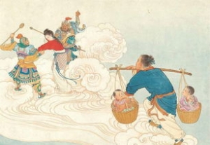 不要考验爱情的短句,鹊桥仙中描写牛郎织女相会胜过人间长相厮守的句子？ ...