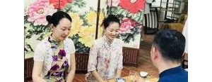以茶结缘的句子,朋友圈约茶文案？