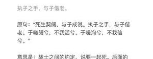 断章取义的句子,形容断章取义扰乱人心的诗？
