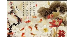 形容鱼特特别多的句子,描写鱼特别多的夸张句？