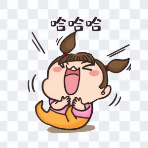 儿童笑话大全，儿童笑话，人小鬼大：现在找不稳定