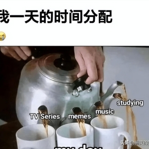 糗事经典食堂搞笑冷笑话，爆笑打车搞笑经典冷笑话