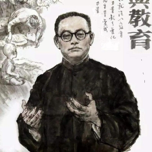 他将生命献给我国教育事业，陶行知十句格言，诉说教育真谛，佩服