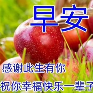 12月10日特别漂亮早安问候祝福表情图片 早上好短信祝福语录最新版