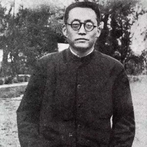 陶行知：教育如喂鸡 （附先生经典教育语录）