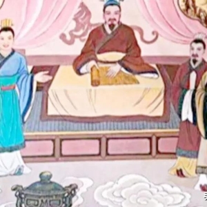 一口气讲解完（从夏朝至西汉的演变过程）