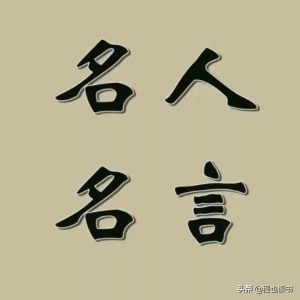 仅仅活着是不够的，还需要有阳光，自由，和一点花的芬芳