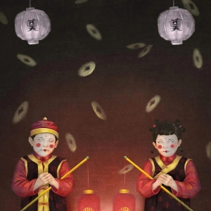 奇闻异事100则