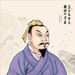“傅说举于版筑之间，从奴隶到宰相”——解说傅说传奇