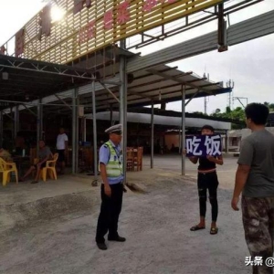 自驾游停车注意这几点，里面学问不少，老司机的经验总结